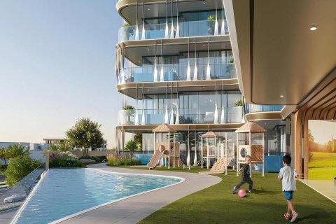 3 dormitorios Apartment en Deira, UAE No. 92888