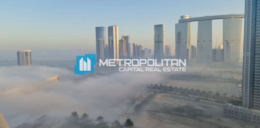 2 chambres Appartement à Al Reem Island, UAE No. 113591