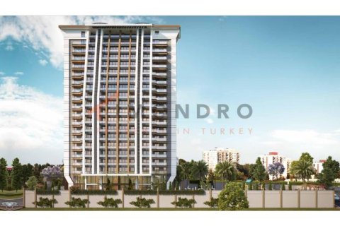 2 bedrooms Apartment in Sariyer, Turkey No. 112529