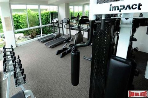 2 bedrooms Apartment in Bangkok, Thailand No. 96208 26