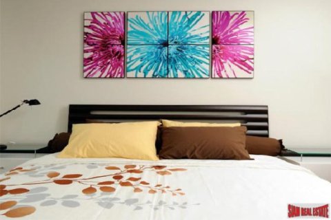 2 bedrooms Apartment in Bangkok, Thailand No. 96208 18