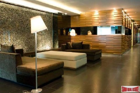 2 bedrooms Apartment in Bangkok, Thailand No. 96208 10