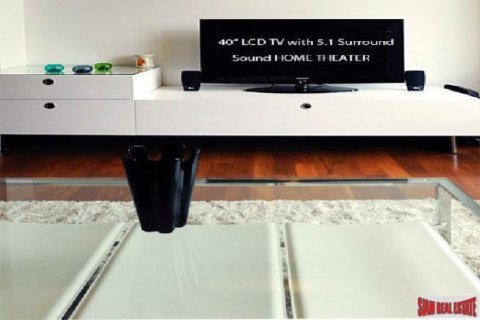 2 bedrooms Apartment in Bangkok, Thailand No. 96208 14