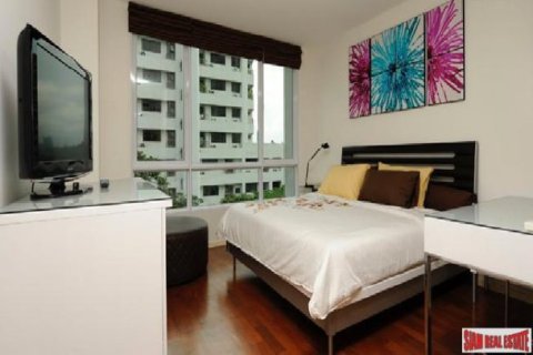 2 bedrooms Apartment in Bangkok, Thailand No. 96208 24