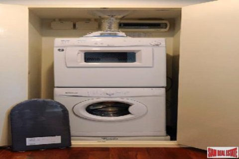 2 bedrooms Apartment in Bangkok, Thailand No. 96208 13