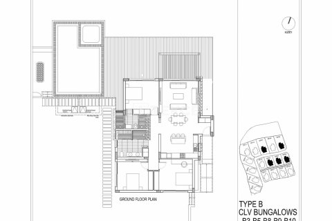 3 bedrooms Villa in Bao Thuan, Vietnam No. 11101 8