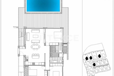 3 bedrooms Villa in Bao Thuan, Vietnam No. 11101 9