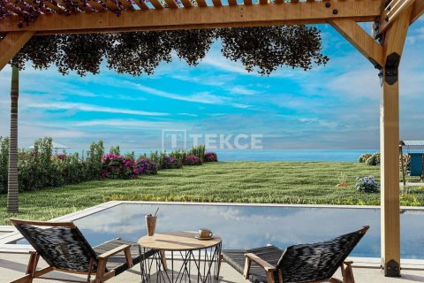 3 bedrooms Villa in Bao Thuan, Vietnam No. 11101 2