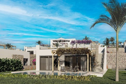 3 bedrooms Villa in Bao Thuan, Vietnam No. 11101