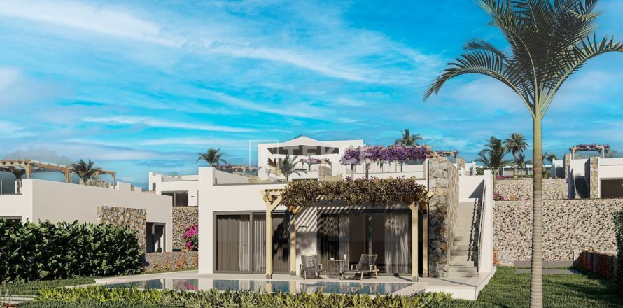 3 bedrooms Villa in Bao Thuan, Vietnam No. 11101