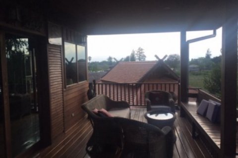 4 bedrooms Villa in Hua Hin, Thailand No. 95875 29