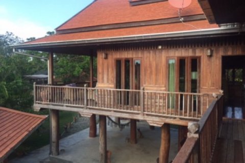 4 bedrooms Villa in Hua Hin, Thailand No. 95875 6