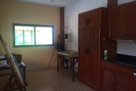 4 bedrooms Villa in Hua Hin, Thailand No. 95875 5