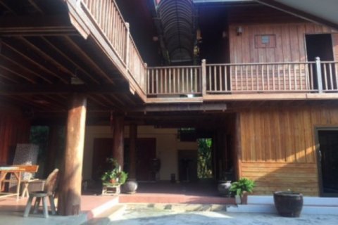 4 bedrooms Villa in Hua Hin, Thailand No. 95875 21