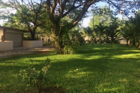 4 bedrooms Villa in Hua Hin, Thailand No. 95875 14