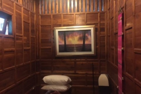 4 bedrooms Villa in Hua Hin, Thailand No. 95875 10