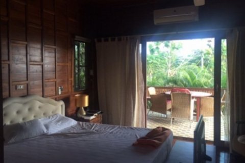 4 bedrooms Villa in Hua Hin, Thailand No. 95875 28