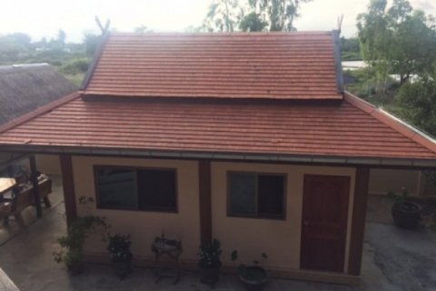 4 bedrooms Villa in Hua Hin, Thailand No. 95875 9