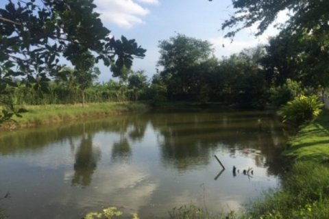 4 bedrooms Villa in Hua Hin, Thailand No. 95875 15