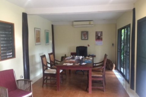 4 bedrooms Villa in Hua Hin, Thailand No. 95875 3