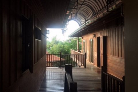 4 bedrooms Villa in Hua Hin, Thailand No. 95875 18