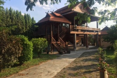 4 bedrooms Villa in Hua Hin, Thailand No. 95875 16