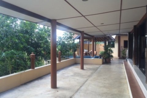 4 bedrooms Villa in Hua Hin, Thailand No. 95875 13