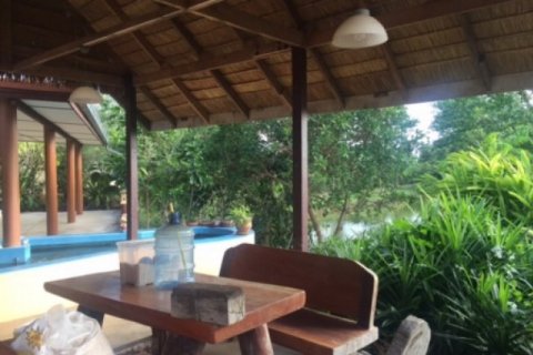 4 bedrooms Villa in Hua Hin, Thailand No. 95875 12