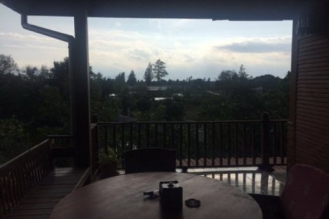 4 bedrooms Villa in Hua Hin, Thailand No. 95875 17