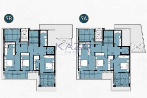 3 chambres Villa à Agios Athanasios, Cyprus No. 84321 3