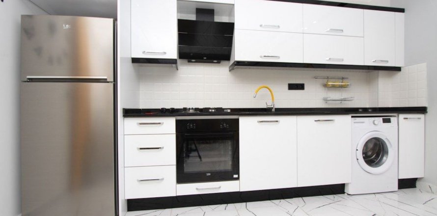 2 bedrooms Apartment in Chau Lang, Vietnam No. 114354