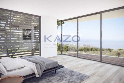 4 chambres House à Agios Tychonas, Cyprus No. 72849 4