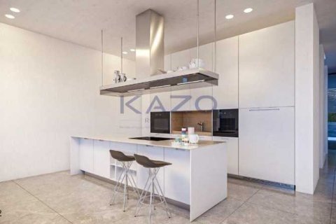 4 chambres House à Agios Tychonas, Cyprus No. 72849 3