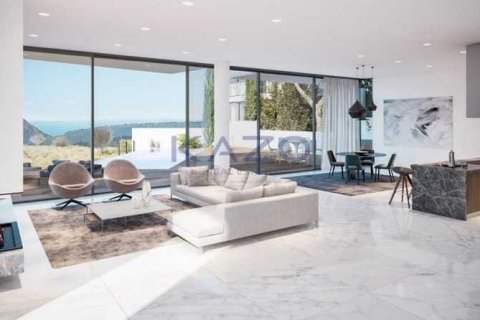 4 chambres House à Agios Tychonas, Cyprus No. 72849 2