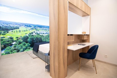 Квартира с 4 спальнями в Tan Thanh, Вьетнам №26382 16