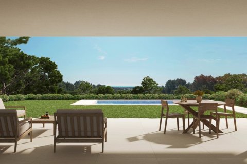 Квартира с 4 спальнями в Tan Thanh, Вьетнам №26382 6