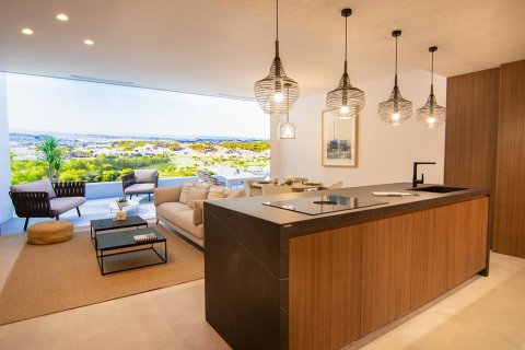 Квартира с 4 спальнями в Tan Thanh, Вьетнам №26382 14