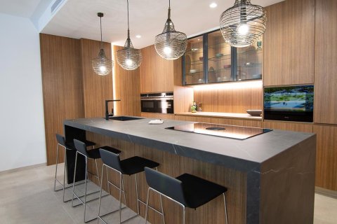 Квартира с 4 спальнями в Tan Thanh, Вьетнам №26382 13