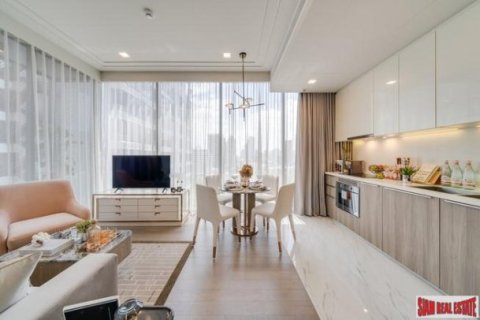 2 bedrooms Apartment in Bangkok, Thailand No. 95837 30