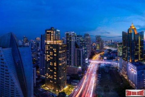 2 bedrooms Apartment in Bangkok, Thailand No. 95837 1