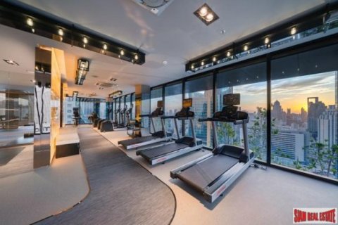 2 bedrooms Apartment in Bangkok, Thailand No. 95837 13