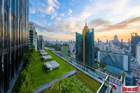 2 bedrooms Apartment in Bangkok, Thailand No. 95837 17