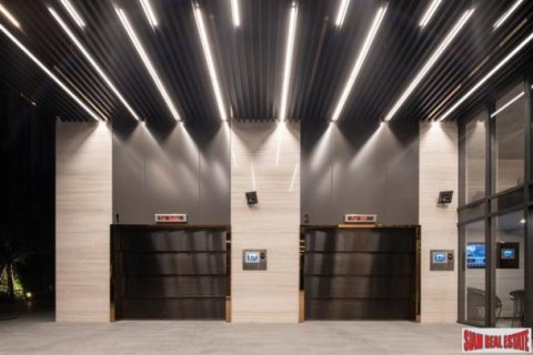 2 bedrooms Apartment in Bangkok, Thailand No. 95837 21