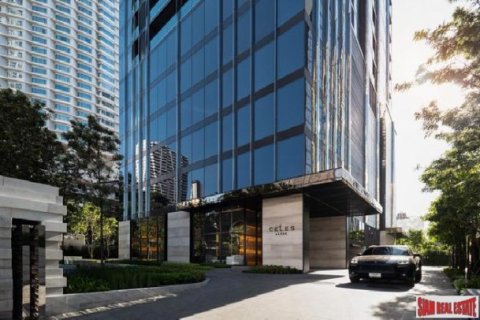 2 bedrooms Apartment in Bangkok, Thailand No. 95837 20