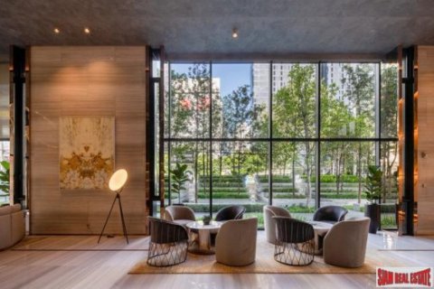 2 bedrooms Apartment in Bangkok, Thailand No. 95837 19