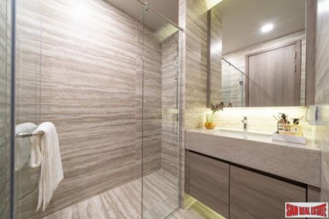 2 bedrooms Apartment in Bangkok, Thailand No. 95837 5