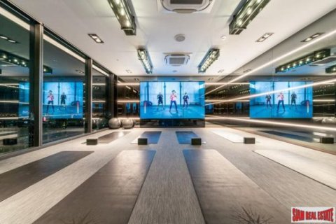 2 bedrooms Apartment in Bangkok, Thailand No. 95837 14