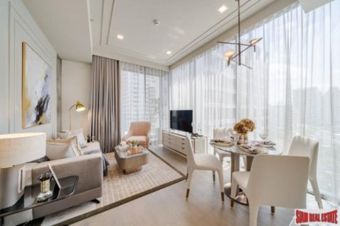 2 bedrooms Apartment in Bangkok, Thailand No. 95837 29