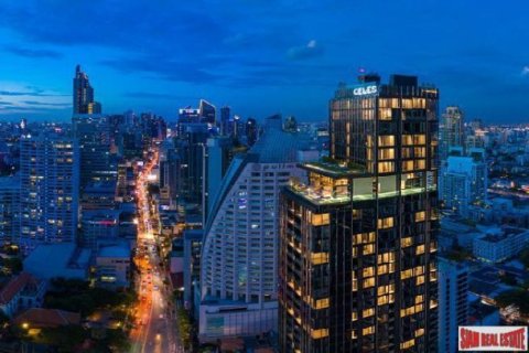 2 bedrooms Apartment in Bangkok, Thailand No. 95837 4
