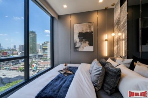 2 bedrooms Apartment in Bangkok, Thailand No. 95837 6